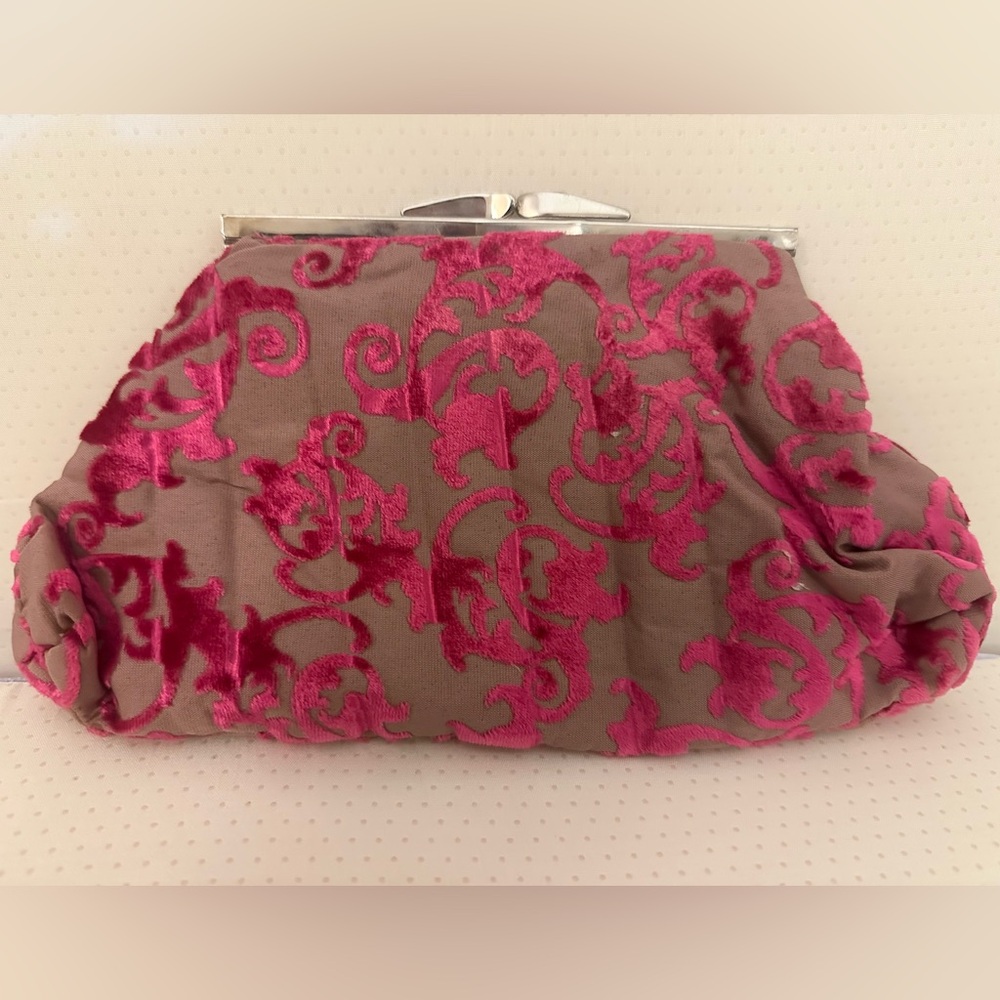 Paperchase NWOT Clutch